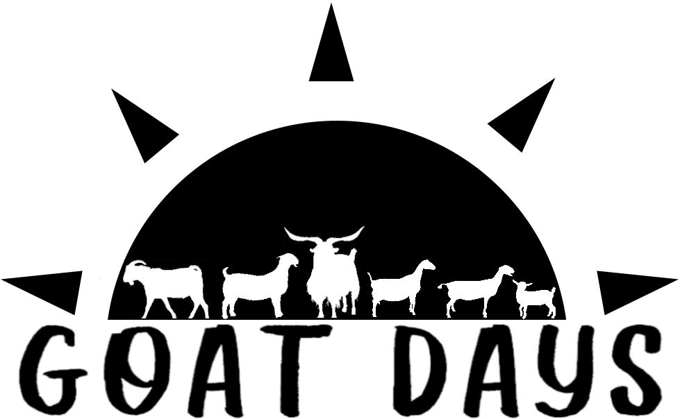 Goat Days Goat Days, Concert, Music, Goat
